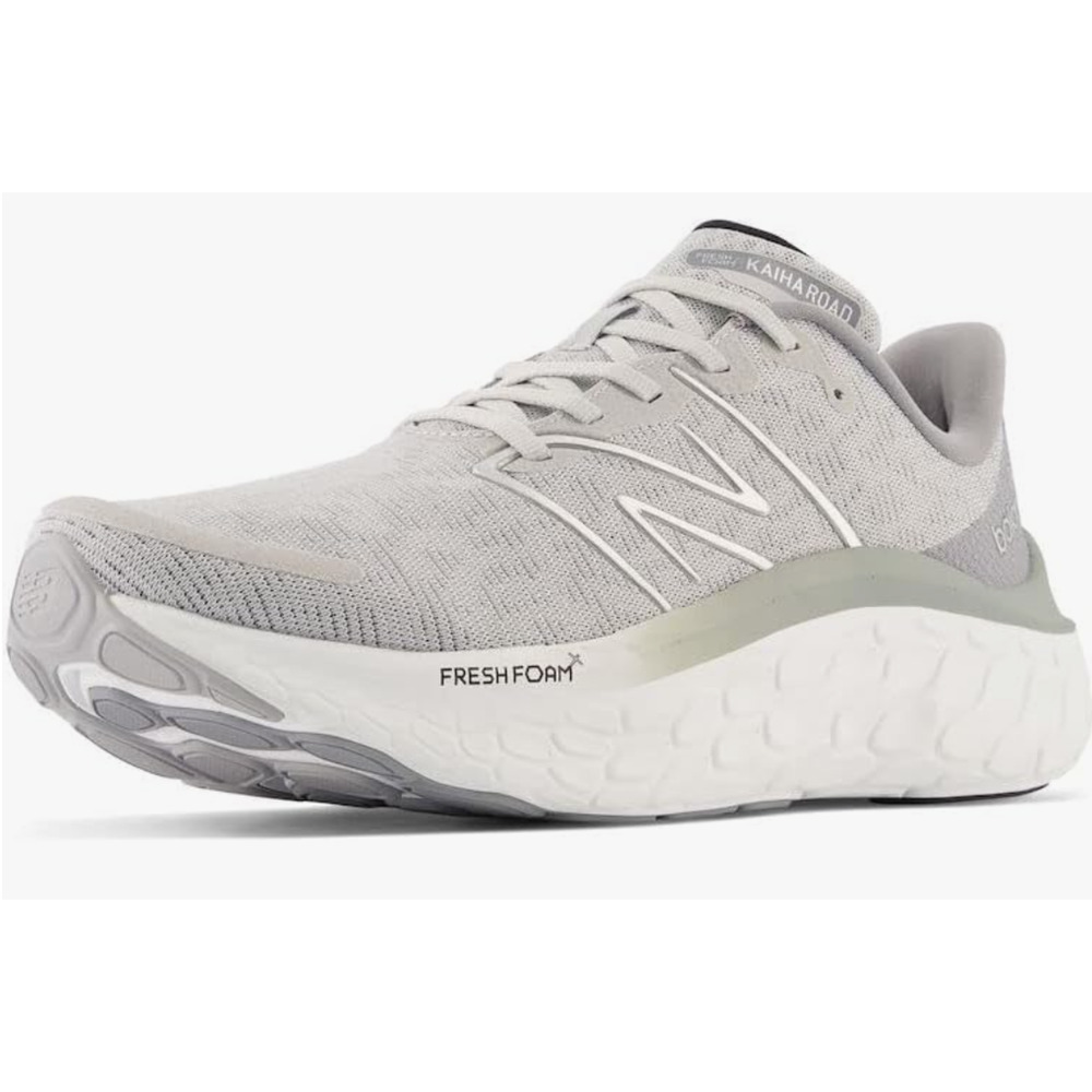 New Balance Men's Fresh Foam X Kaiha Road V1 Running Shoe, 11.5 XW